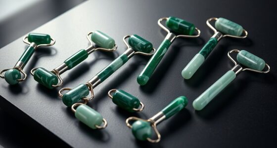 top jade rollers for skincare