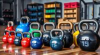 top kettlebell sets 2025
