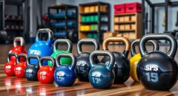 top kettlebell sets 2025