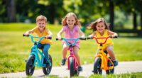 top kids balance bikes