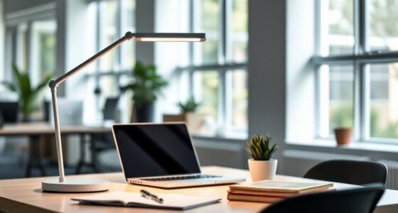 top led desk lamps 2025