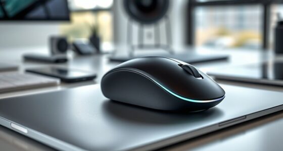 top mac wireless mouse picks