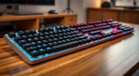 top mechanical keyboard recommendations