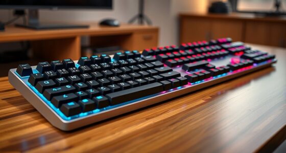 top mechanical keyboard recommendations