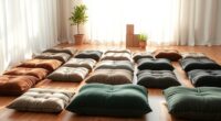 top meditation cushion picks