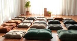 top meditation cushion picks