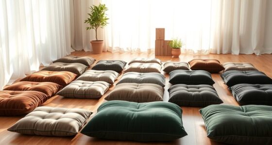 top meditation cushion picks