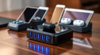 top multi device charging solutions