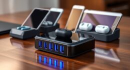 top multi device charging solutions