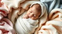 top newborn swaddle choices