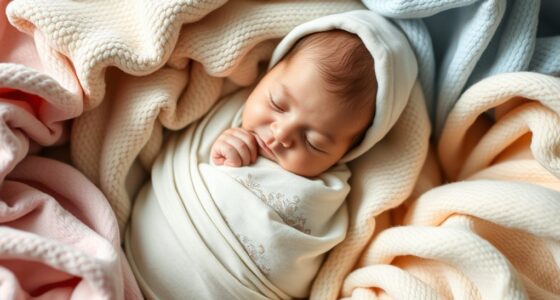 top newborn swaddle choices