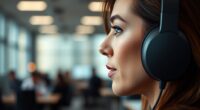 top noise canceling headsets