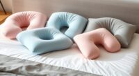 top nursing pillow recommendations