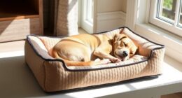 top orthopedic dog beds