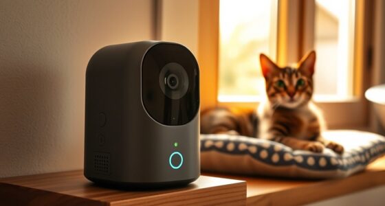 top pet camera picks