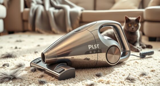 top pet hair vacuum picks