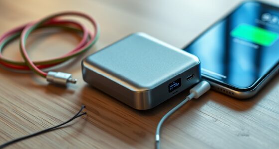 top portable chargers 2025
