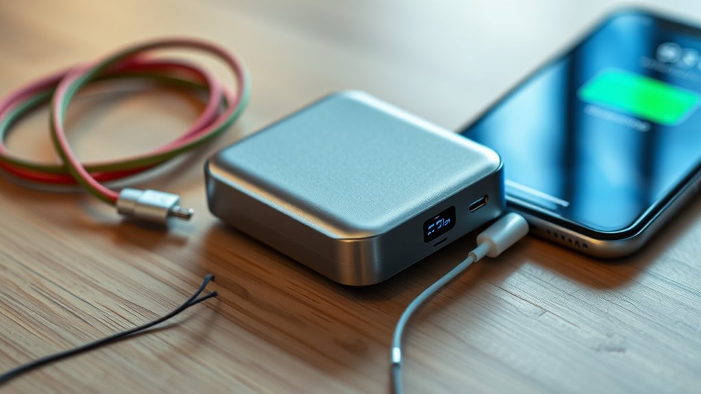 top portable chargers 2025