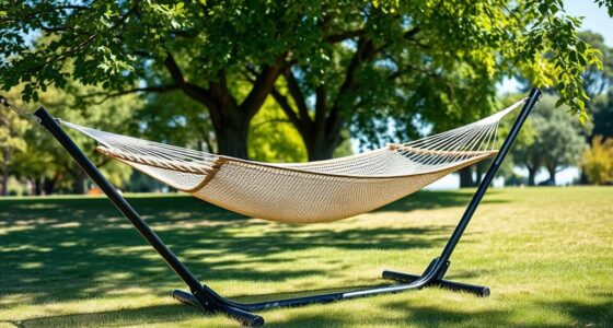 top portable hammock stand options