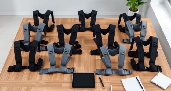 top posture correctors 2025
