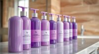 top purple shampoos for blonde brightness