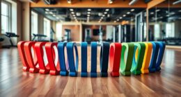 top resistance band workout sets