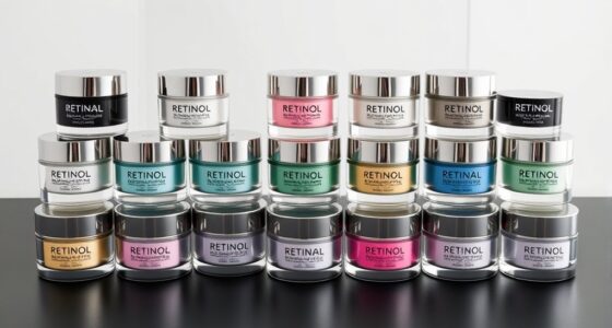 top retinol creams 2025