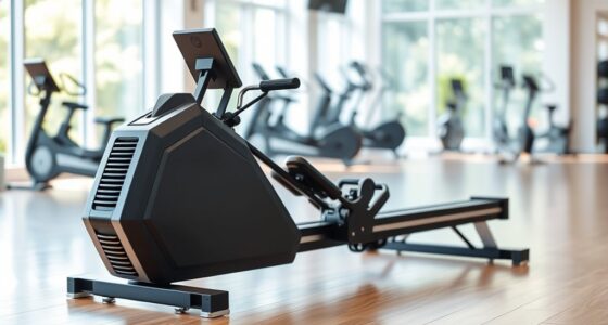 top rowing machines 2025