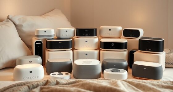 top sleep sound machines