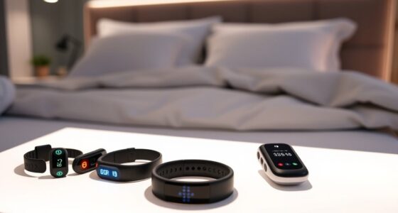 top sleep trackers 2025