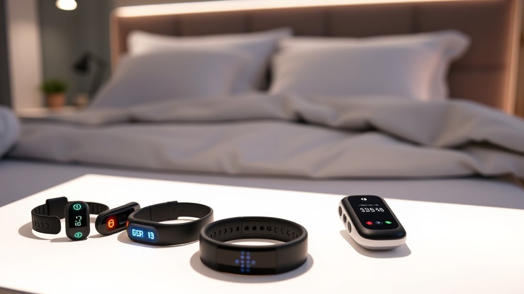 top sleep trackers 2025