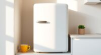 top small space refrigerators