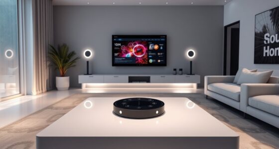 top smart home hub picks