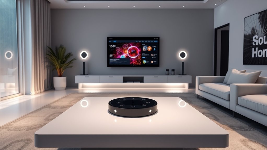 top smart home hub picks
