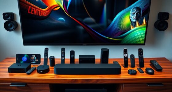 top streaming devices 2025