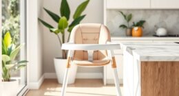top stylish safe baby chairs
