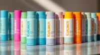top sunscreen stick recommendations