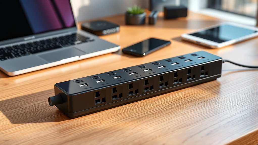 top surge protector picks