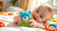top teething toys guide