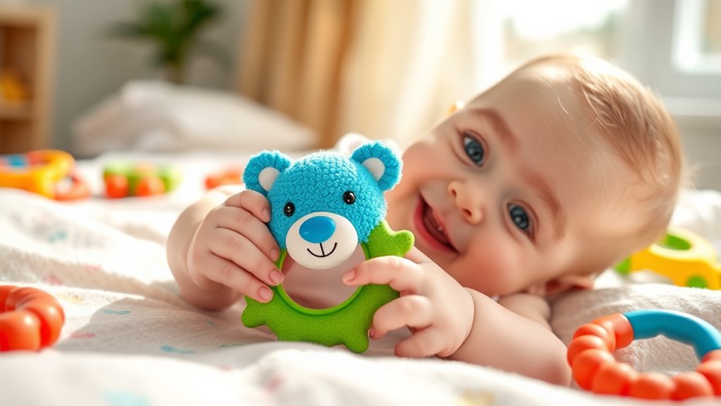 top teething toys guide