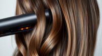 top thick hair flat irons