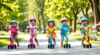 top toddler scooter picks