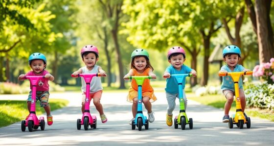 top toddler scooter picks