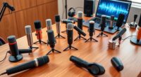 top usb microphones 2025