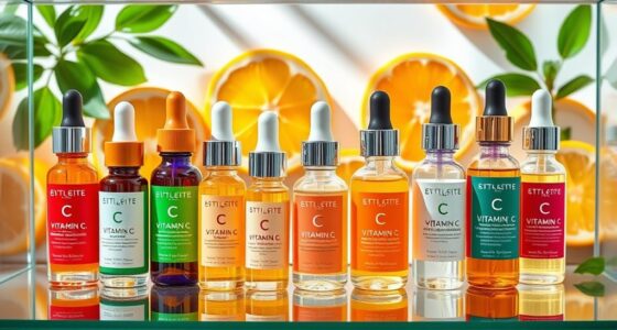 top vitamin c serums