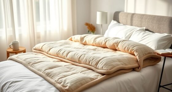 top weighted blanket picks