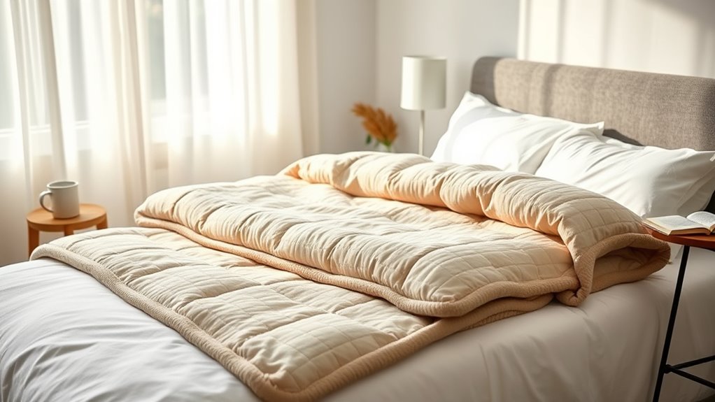 top weighted blanket picks