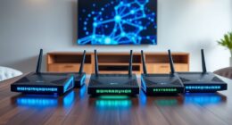 top wi fi 6 routers 2025