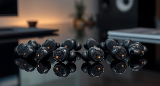 top wireless earbuds 2025