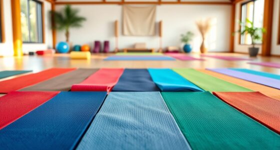 top yoga mat recommendations